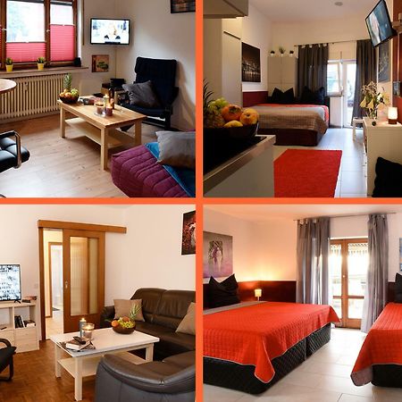 Haus Gronau Apartment Бергиш Гладбах Екстериор снимка