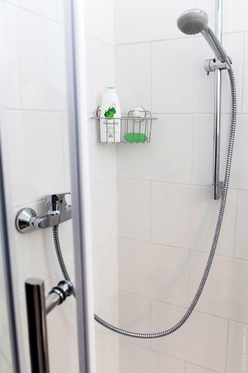 Haus Gronau Apartment Бергиш Гладбах Екстериор снимка