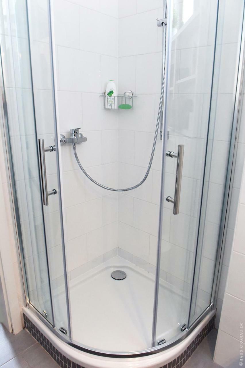 Haus Gronau Apartment Бергиш Гладбах Екстериор снимка