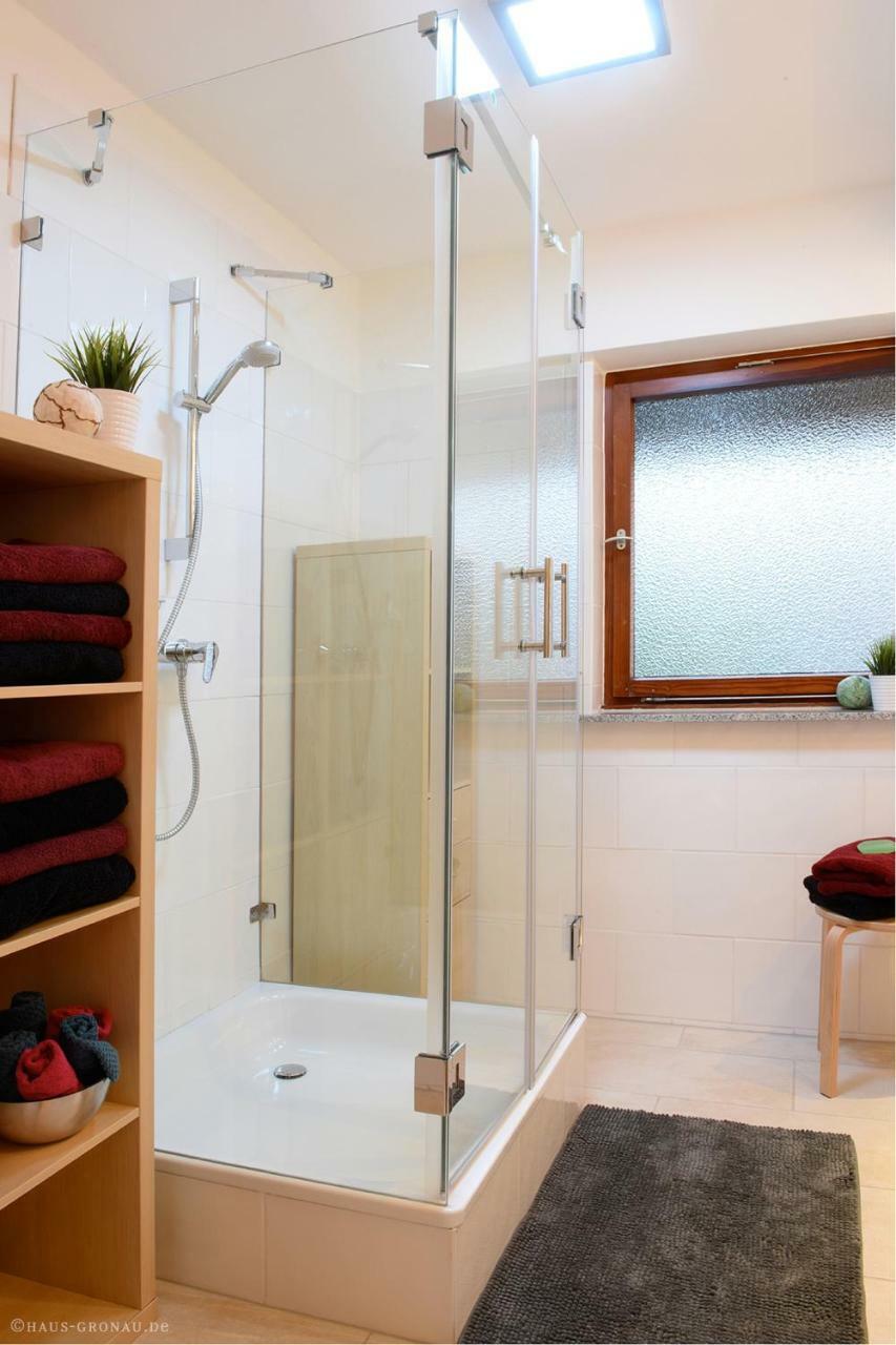 Haus Gronau Apartment Бергиш Гладбах Екстериор снимка