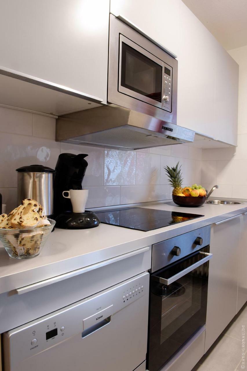 Haus Gronau Apartment Бергиш Гладбах Екстериор снимка