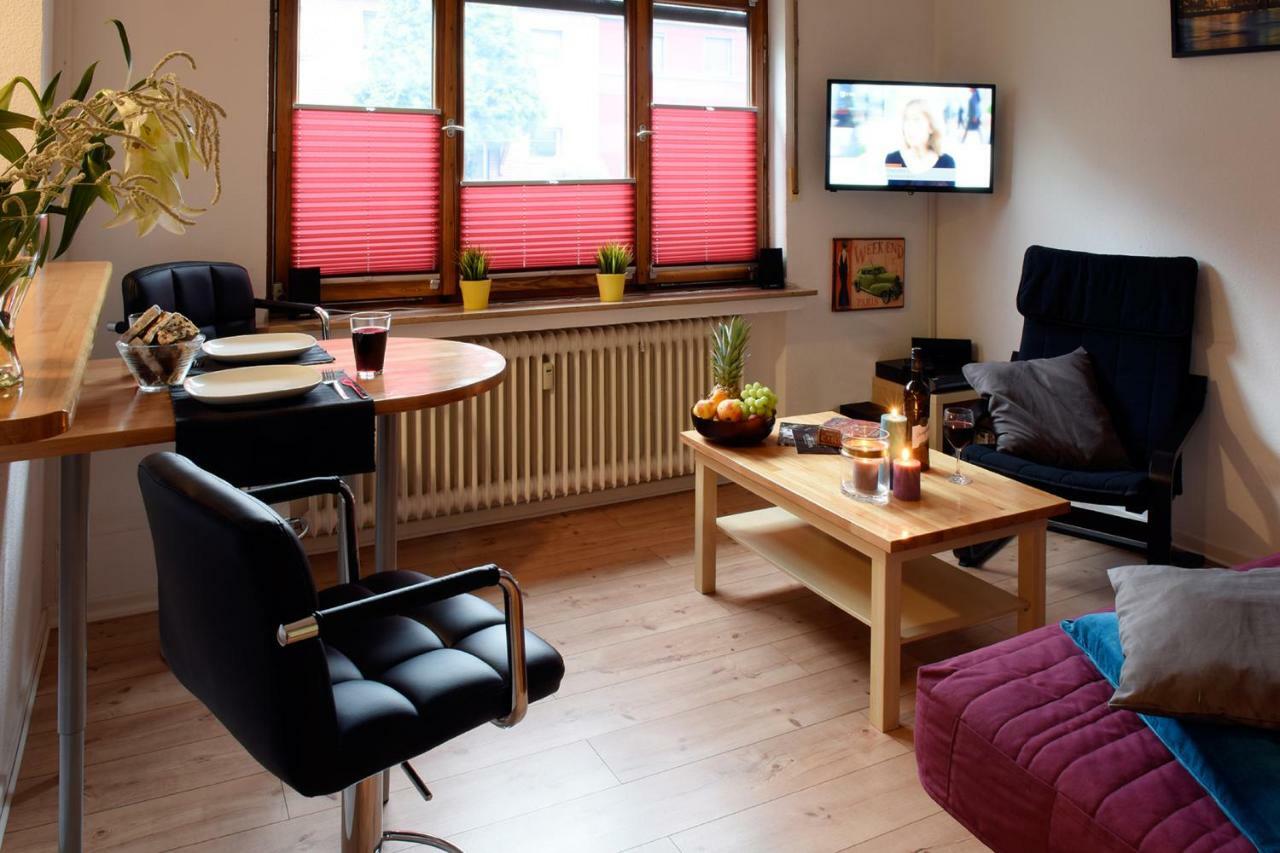Haus Gronau Apartment Бергиш Гладбах Екстериор снимка
