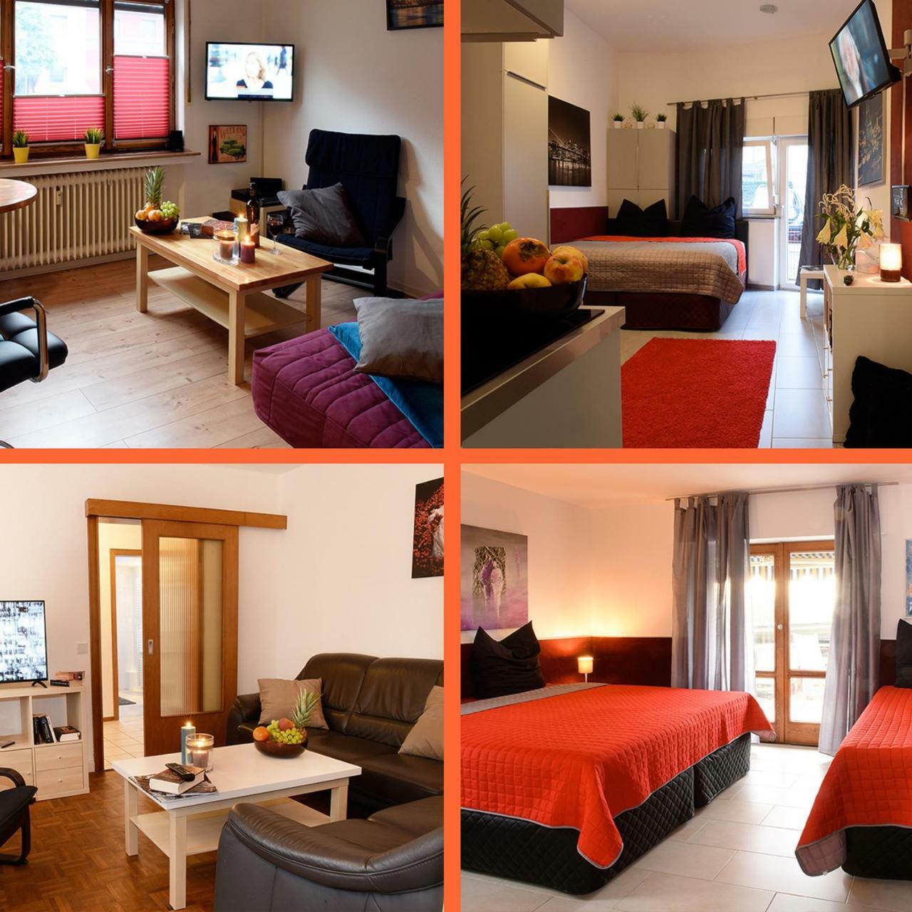 Haus Gronau Apartment Бергиш Гладбах Екстериор снимка
